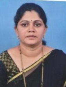 Mrs. Chetana P Tharikoppa