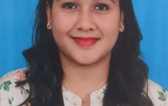 Dr. Pradnya P Mudalagi