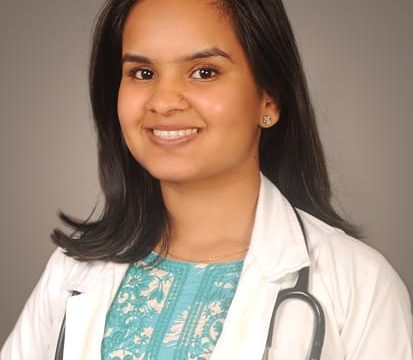Dr. Latha V Yamakanamaradi