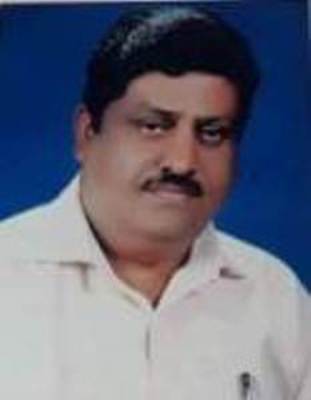 Dr. S.V Teggi Principal, HOD RSBK