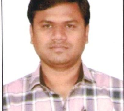 Dr Shivakumar G Kumbar