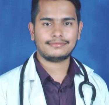 Dr. Arun B Jiddannavar