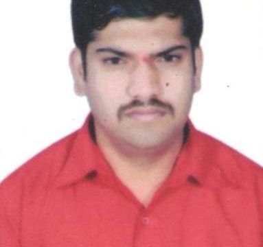 Dr. Sudeep Konkani