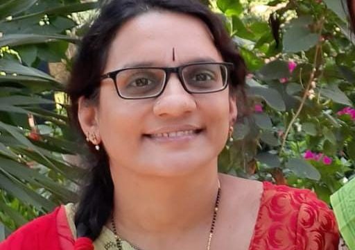 Dr. Shweta Bhalachandra Kulkarni