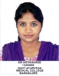 Dr. Vidyashree B Malipatil