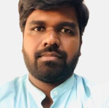 Dr. Yashasvi F Hallemmanavar