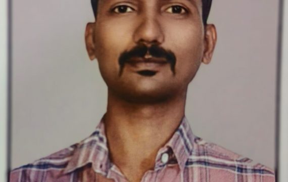 Dr. Santosh Chambanna Katti