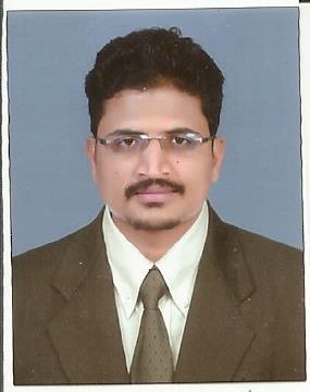 Dr. Praveenkumar Toravi