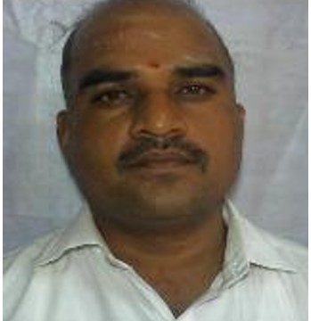 Dr. Basavaraj Siddalingappa Hosalli