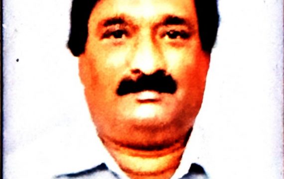 Dr. MOHAN MALAGONDAPPA NUCHHI