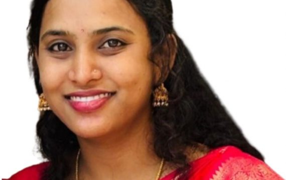 Dr. Aparna